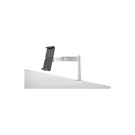 Durable 8931 23 Soporte para tableta plateado de 7 a 13 pulgadas (1/5)