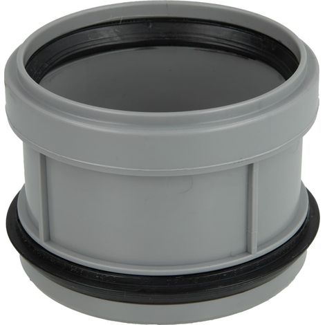 airfit Réducteur intérieur pour eaux usées en PP DN 90/75
