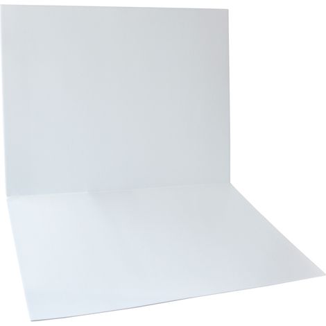 Plancha de poliestireno 800x2500x3