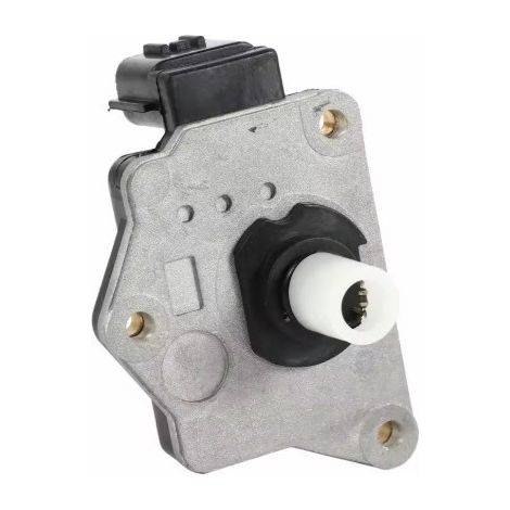 Débitmètre d'air AFH45M-46 pour Nissan Pickup Paladin, capteur de débit d'air disponible dès maintenant (1/4)