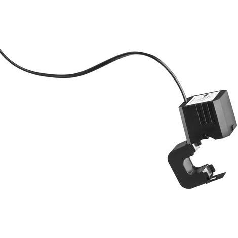 Convertisseur de courant Gossen Metrawatt SC30 100/1A 0,2VA Kl.3 18 mm U118C N/A N/A 1 pc(s) Y111111 (1/4)