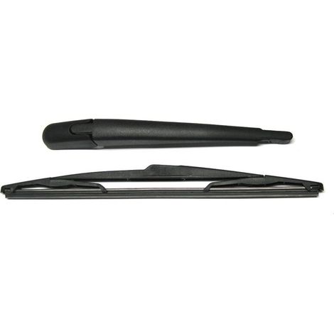 Braccio tergicristallo posteriore + spazzola per Nissan Almera 03-08 H/B (1/5)