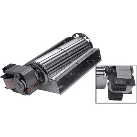 TURBINE TANGENTIELLE 31W 2V pour CUISINIERE ROSIERES -...