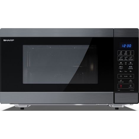 SHARP Micro-Ondes SHARP YCMC422AESB