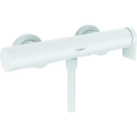 Mezclador monomando de superficie para ducha Vivenis de
