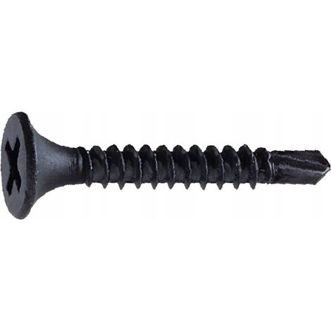 TORNILLOS PARA MADERA CONNEX 3,5x35 mm EC89 X500 (1/2)