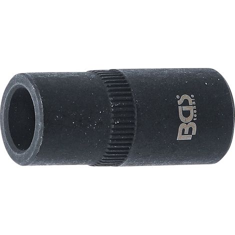 BGS Adaptador de llave de vaso para machos de roscar 10 mm (3/8") 8,4 mm - 72107 (1/3)