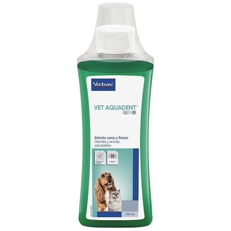 Tierarztmauermundhygiene bei Hunden und Katzen 250 ml