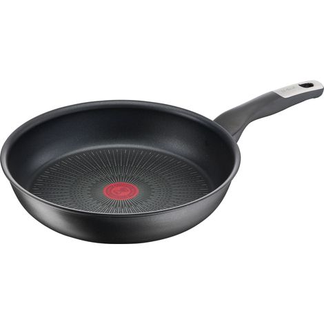 Tefal Unlimited G2550672 Sartén Antiadherente 28 cm Negro (1/3)