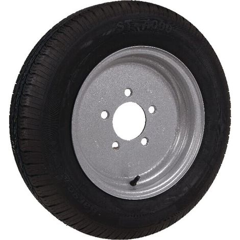 Rad kpl. 155/80 R13 5M16 UNIVERSAL HK15580R13