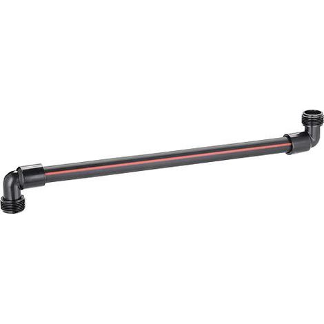 Rallonge de tuyau pour arroseur escamotable Pop-Up DN(3/4")xDM(1/2")