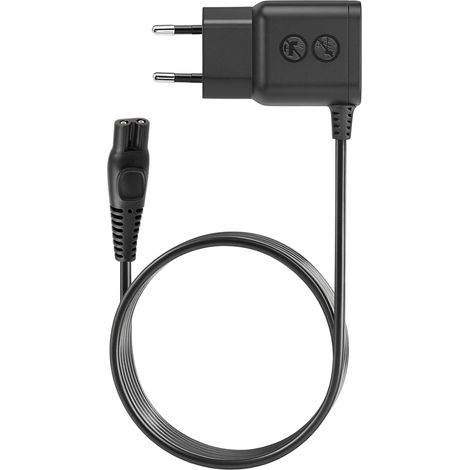 15V HQ8505 Chargeur Rasoir pour 3000 5000 7000 9000 (1/5)
