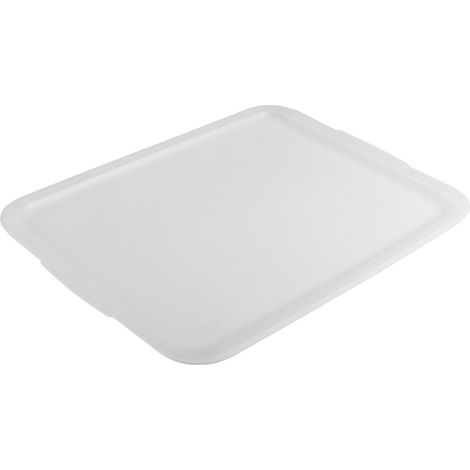 Sunware Deckel für Aufbewahrungsbox Sigma Home 9l, 13l, 18l, 25l transparent (1/2)