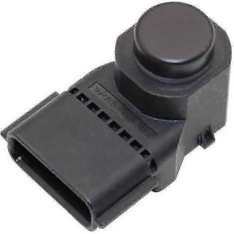 Kit de capteurs de stationnement universels pour système d'assistance au recul des berlines (modèle compatible 95720-3Z000) (1/5)