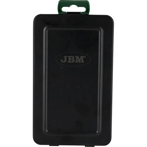 SET DE 6 BOTADORES JBM53095