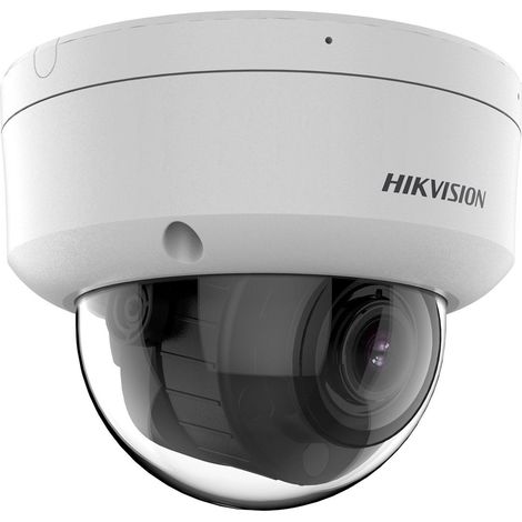 Caméra de sécurité Hikvision Pro Dôme 4 MP IP67 (1/2)