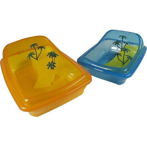 ALSO TARTARUGHIERA ISCHIA MINI (1/2)