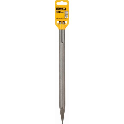 Pointeur SDS-Max, 280 mm, haute performance DeWalt DT60701-QZ