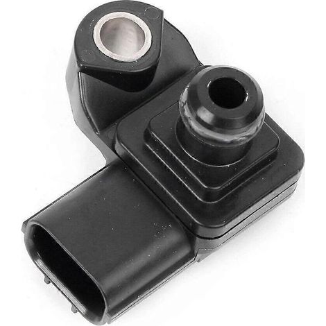 37830-PNC-003 Compatible avec Honda PILOT pour CR-V ACURA RSX TL Capteur de pression d'admission automatique (1/5)