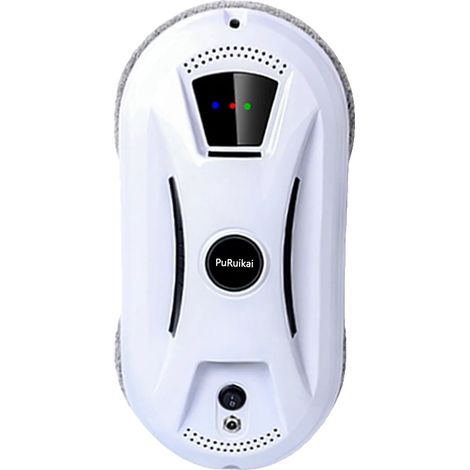 Robot lavavetri, ad alta aspirazione, anticaduta (1/2)