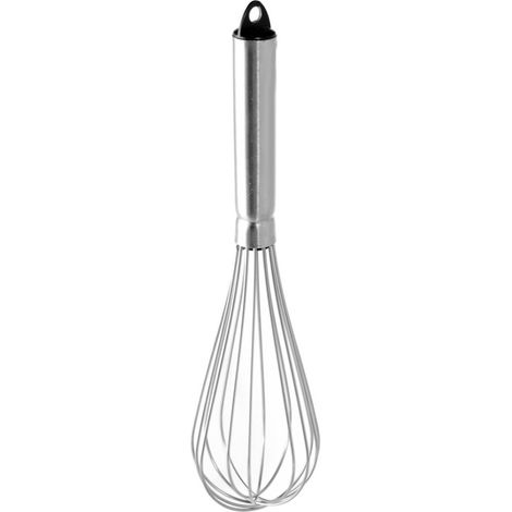 Lar Frusta da Cucina in Acciaio Inox 18/10 25 cm