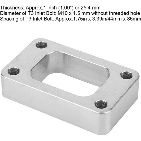 Wechselstromgenerator-Gleichrichter für TOYOTA Yaris II 1.0 VVT-i 2005-2011 INR438 (1/5)