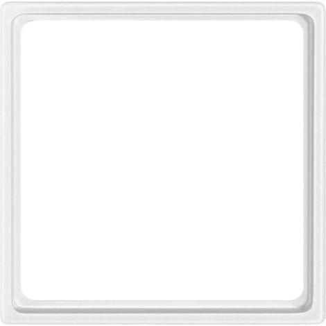 Merten ZwRahmen Zwischenr polarweiß Klemmbef System M 518119 mt (1/2)