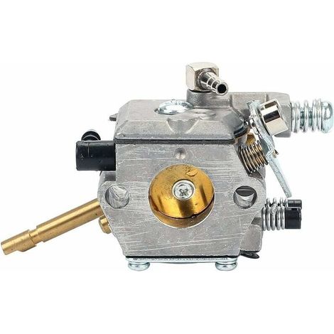 Carburatore C15-51 con kit giunti per Stihl FS160, FS220, FS280, FS290, FR220. Sostituisce Zama C15-51/C1S-51. Ottimo per tagliaerba e sfalcianti. (1/3)