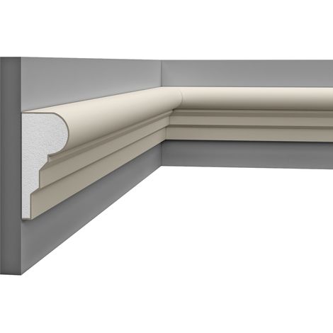 Cadre en polystyrène – D9ML286A — barre de 2 m (1/2)