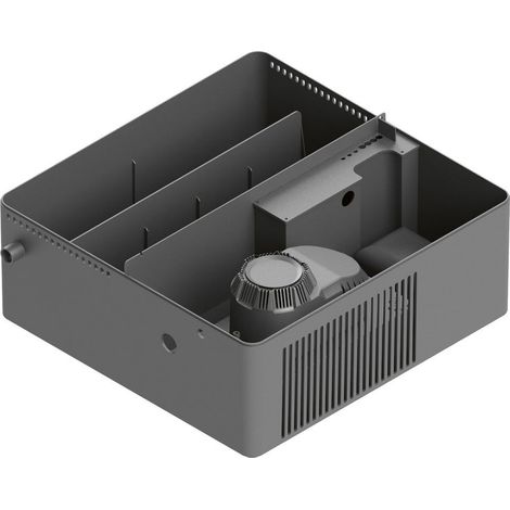 BOSCH Neutralisationseinricht. NE 1000CP, Gehäuse mit Kondensatpumpe, bis 1000 kW, 7738344965 (1/3)