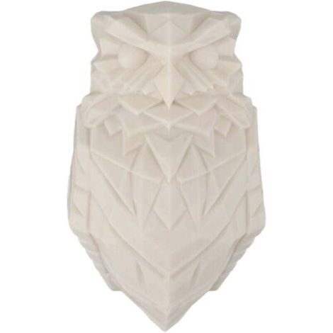 BUNTHAUS PA Lampe murale animale 3D LED, lumière douce et exquise hibou (1/4)