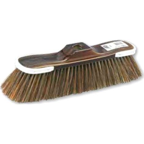Scopa Domestica Antiurto Profess. Cm 35
