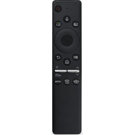 Télécommande Bluetooth à Commande Vocale Compatible avec TV Samsung BN59-01329A (1/5)