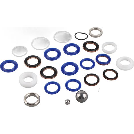 Kit de réparation pour pompe airless 390 795 1095 3900 5900 7900 - Pièces détachées et accessoires (248213)