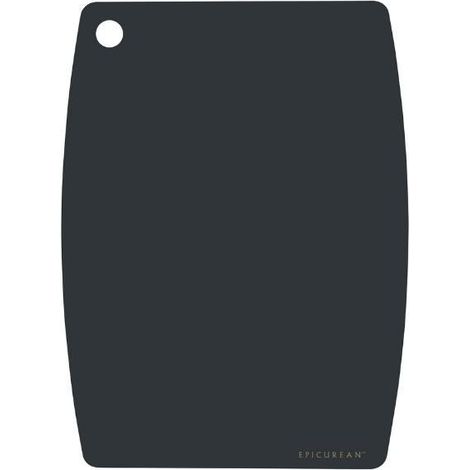 Epicurean Wood Composite 29.8 x 21.5cm Prep Board Slate
