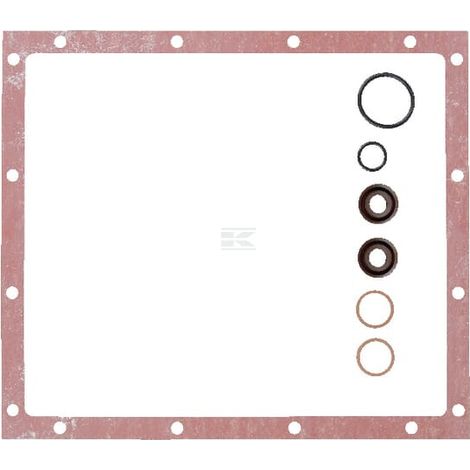 Kit WEBER HP9010