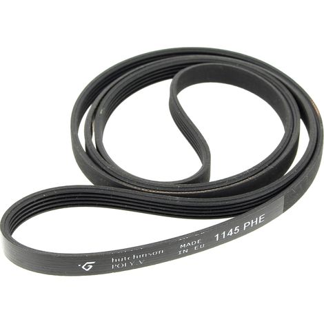 Riemen 1145h5, 41009626 für Waschmaschine candy