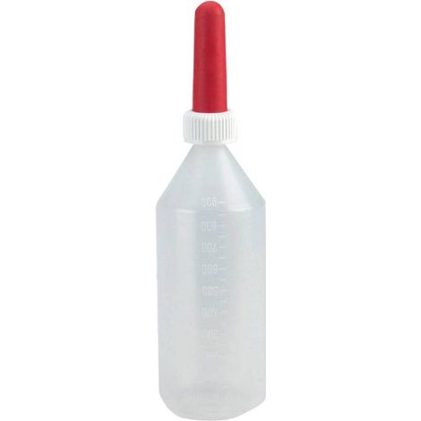 BOTTIGLIA CON TETTARELLA 1 lt