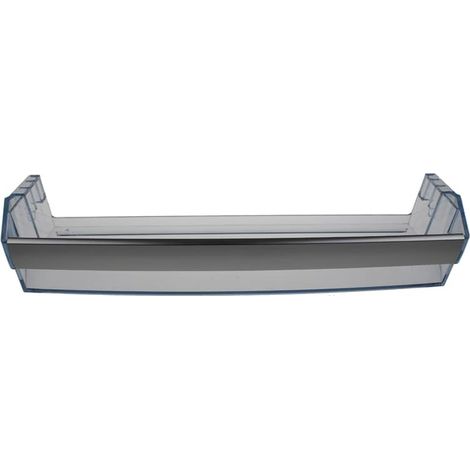 Flaschenhalter mit zentraler Dose Breite: 70 mm Länge: 440 mm für Electrolux -Kühlschrank 2651045029