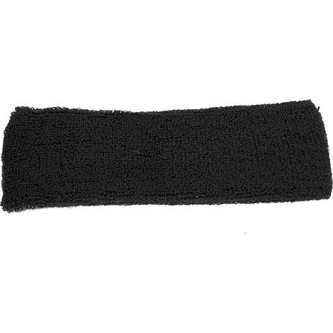 Bandeau De Sport Élastique - Matière Douce Et Respirante - Pour Course Cyclisme Extérieur - Lot De 1 (1/5)
