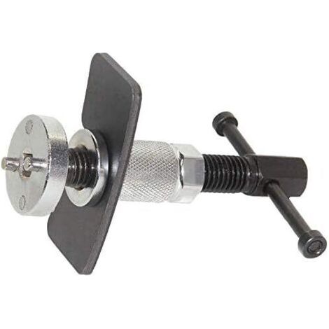 Étrier de piston de frein à disque, outil de remplacement de plaquette de frein de réparation de voiture pour automobile (1/5)