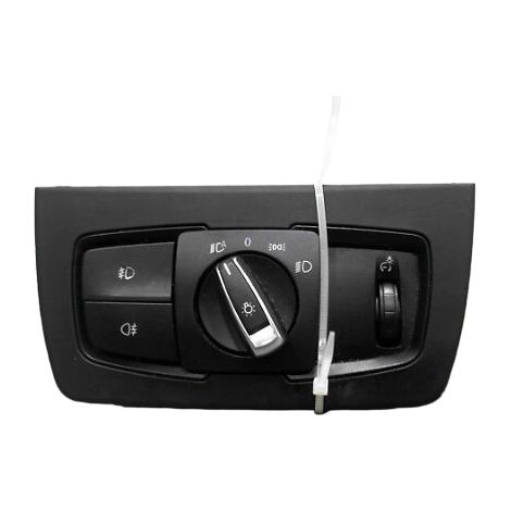 [PRODUIT D'OCCASION] Interieur Commande Phares BMW Serie 3 ♻️ Ref Oe. 61316847524 - Garantie à vie (1/3)
