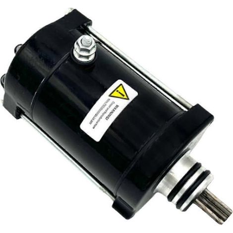 Démarreur pour moto 278-000-987 278-001-937, Kawasaki JF650 JH750 JH1100 Polaris SL 650 Slrotax Marine SEA-DOO (1/5)