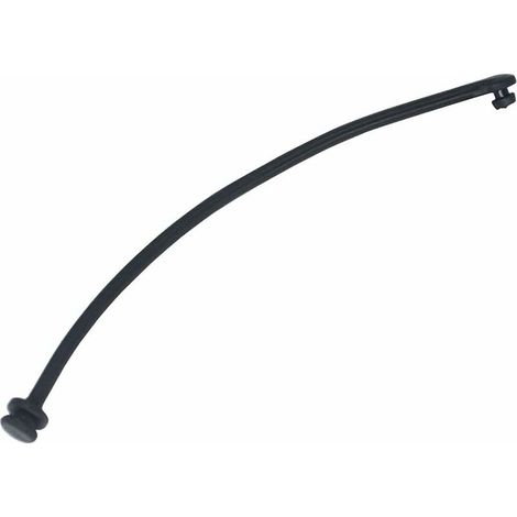 Tankdeckelleitung für MINI R55 R56 R57 ONE COOPER S 16117193372 (1/4)
