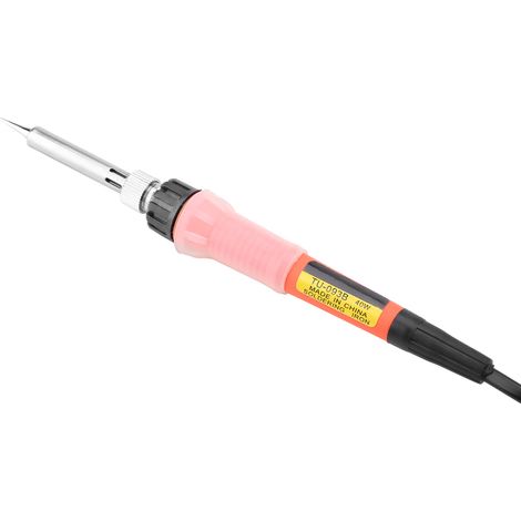220 V, 40 W, interne Heizpistole mit Griff, elektrischer Lötkolben, bleifreie Spitze, EU-Stecker (1/5)