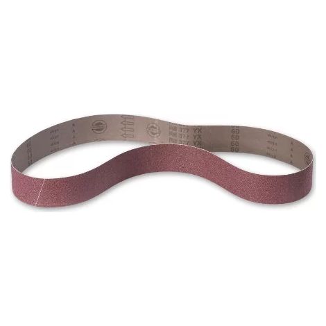 Hermes RB 377 YX Tiras archivadoras (x10) 40x815mm grano 40