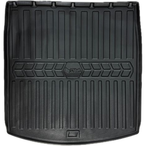 Alfombrilla maletero Toyota Corolla XII E210 a partir de 2018 Kombi, suelo maletero superior (1/5)