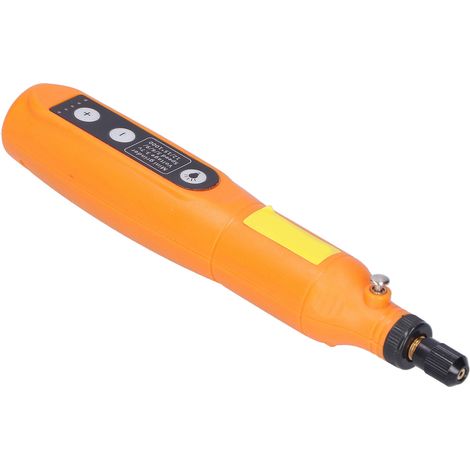 Lot de 82 mini stylos à graver électriques rechargeables à 5 vitesses pour le bricolage et l'industrie (1/5)
