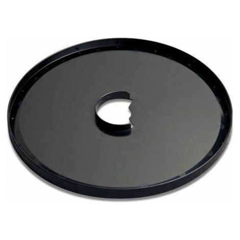 Garrett copertura copri piastra copripiastra salva piastra 9,5 GTI - 1606500