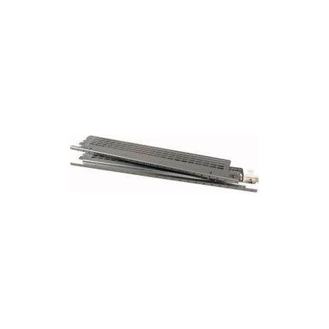 Eaton BPZ-MSW-15 SNAP Seitenwand Edelstahl 1430 mm